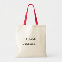 vampiro bolsa para compra