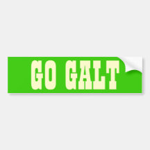 VÃO GALT ADESIVO