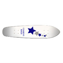 VAQUEIROS 2, COWBOYSROCK! SKATES