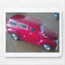 VARIOS MOUSEPAD