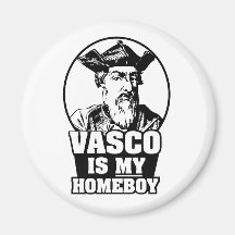Vasco da Gama é meu ficar em casa Imas
