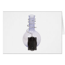 VaseAndSign111609 Cartoes