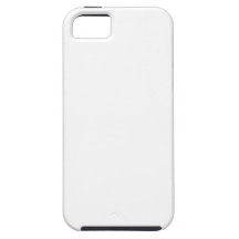 VAZIOS DO TIRO - PERSONALIZE SEUS PRÓPRIOS CAPA DE iPhone 5 Case-Mate
