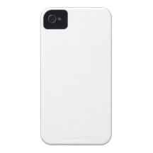 VAZIOS DO TIRO - PERSONALIZE SEUS PRÓPRIOS iPhone 4 CAPA