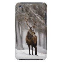 Veado Capas iPod Touch Case-Mate