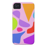 Vegetais futuros iPhone 4 capas