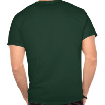 VEJA-O NO GULCH DE GALT! T-SHIRT