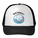 Veleiro Skipper Bone