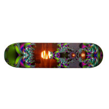 Vem aqui o Sun Skate