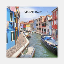 VENEZA, ITALIA IMÃ