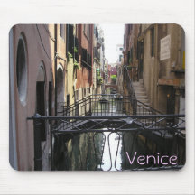 Veneza Mousepad