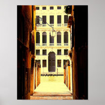 Veneza Posters