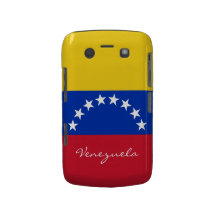 Venezuela Capas Blackberry Bold