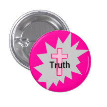 Verdade Pins