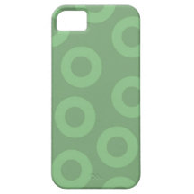Verde Capas iPhone 5 Case-Mate