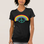 verde da paz tshirts