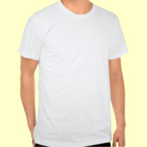 Verde ido pintinho 2 da glaucoma t - shirts