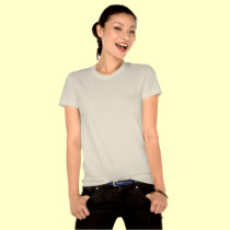 Verde ido pintinho 2 da glaucoma t - shirts