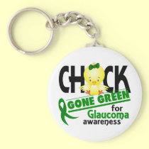 Verde ido pintinho 2 da glaucoma porta chaves