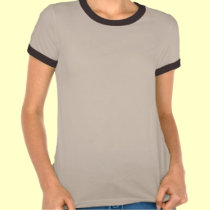 Verde ido pintinho 2 da glaucoma t - shirts