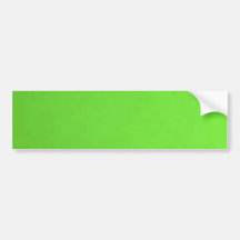 verde limão subaquático adesivo