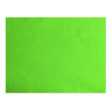 verde limão subaquático cartao postal