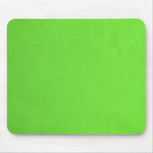 verde limão subaquático mousepad