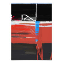 Vermelho abstrato fotos