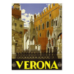 Verona Cartões Postais