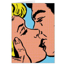 Vertical da esposa II de Playgirl Cartoes