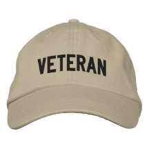 VETERANO BONE