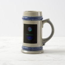 VIAGEM CELESTIAL CANECA