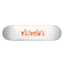 Victoria Skate