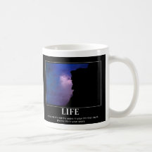 "Vida" 2 inspirados/caneca inspirador