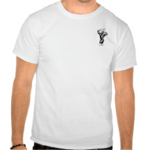 Vida do Gym Camiseta