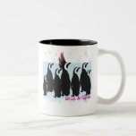 Vida viva. Seja caneca diferente