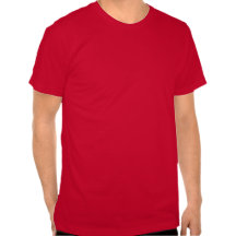 Vidros do bastão (#2A) T-shirt