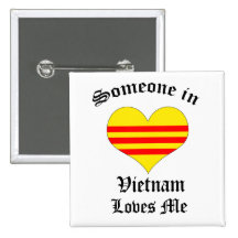Vietnam (novo) pins