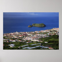 Vila Franca faz Campo Poster