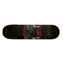Vinda para você skates personalizados
