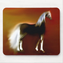 Vinho Mousepad do ~ do "crepúsculo"