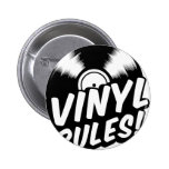 vinil botons