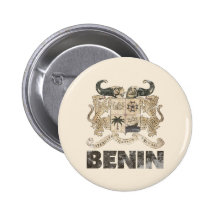 Vintage Benin Botons