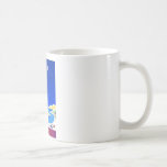 vintage do grece caneca