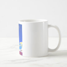 vintage do grece caneca