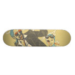 Vintage vicioso skates