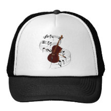 Violoncelo Bone