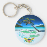 VIRGIN ISLANDS CHAVEIRO