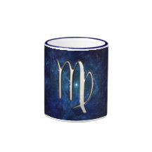 Virgo Caneca
