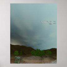 Virgo Pôsteres